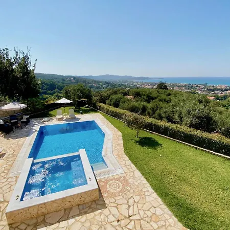 Luxury Piedra With Private Heated Pool & Jacuzzi Villa *