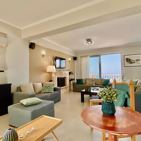 Luxury Piedra With Private Heated Pool & Jacuzzi