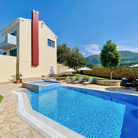 Luxury Piedra With Private Heated Pool & Jacuzzi