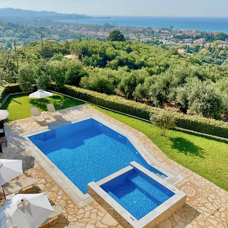 Luxury Piedra With Private Heated Pool & Jacuzzi