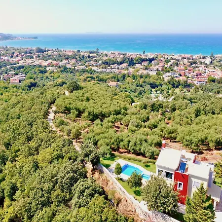 Luxury Piedra With Private Heated Pool & Jacuzzi Villa *