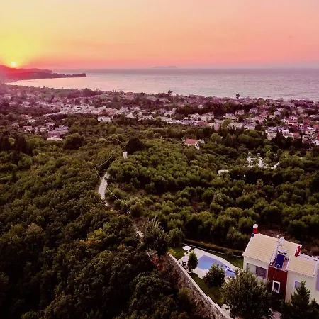 Villa Luxury Piedra With Private Heated Pool & Jacuzzi *